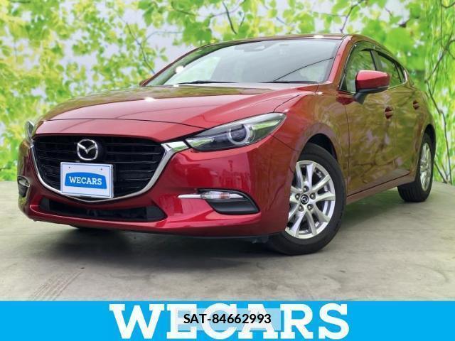 Mazda AXELA SPORT 2019-03 7797693-0
