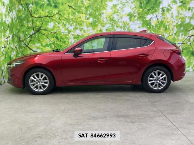 Mazda AXELA SPORT 2019-03 7797693-1