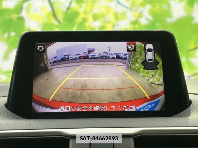 Mazda AXELA SPORT 2019-03 7797693-11