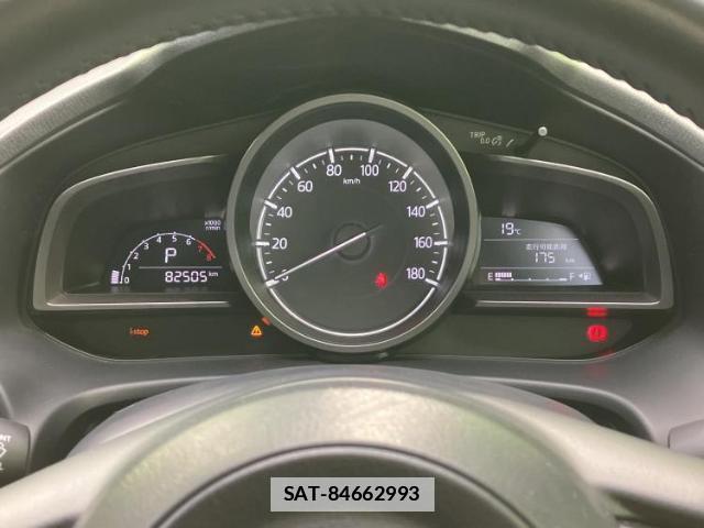 Mazda AXELA SPORT 2019-03 7797693-13