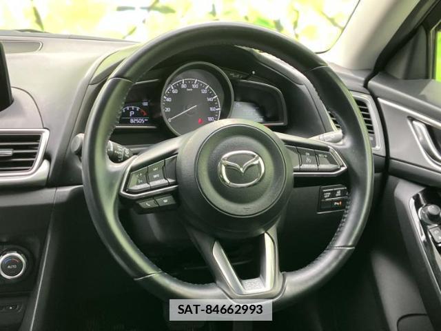 Mazda AXELA SPORT 2019-03 7797693-14