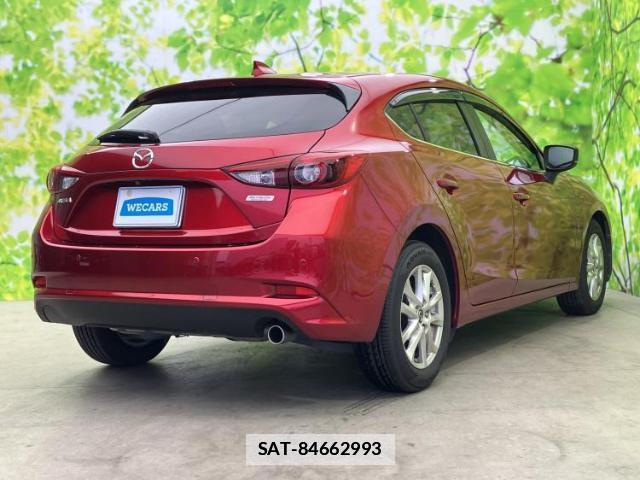 Mazda AXELA SPORT 2019-03 7797693-2