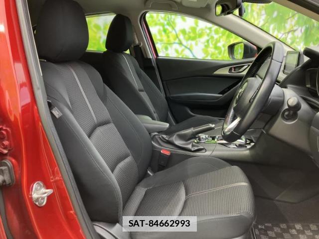 Mazda AXELA SPORT 2019-03 7797693-3