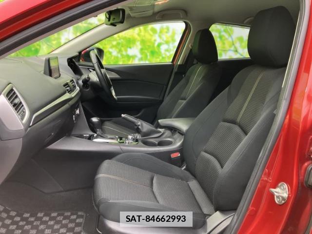 Mazda AXELA SPORT 2019-03 7797693-5