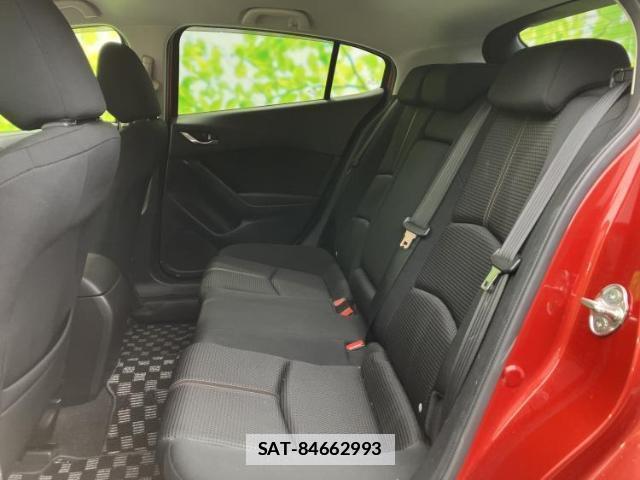 Mazda AXELA SPORT 2019-03 7797693-6
