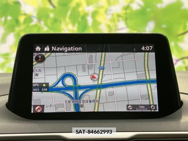Mazda AXELA SPORT 2019-03 7797693-9