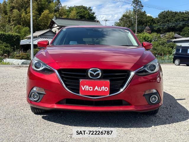 Mazda AXELA SPORT 2014-03 7798570-11