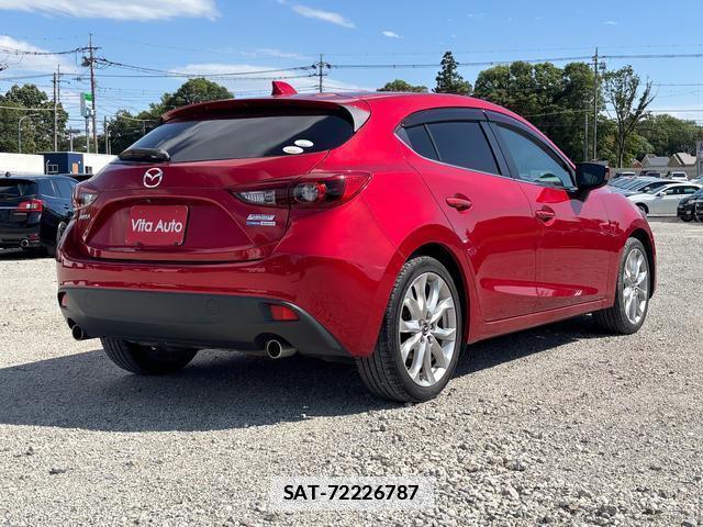 Mazda AXELA SPORT 2014-03 7798570-13