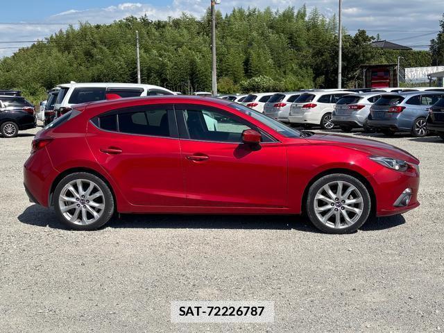 Mazda AXELA SPORT 2014-03 7798570-15