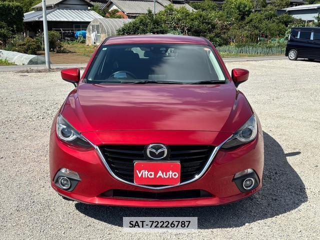 Mazda AXELA SPORT 2014-03 7798570-16