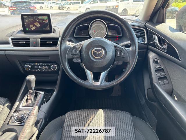 Mazda AXELA SPORT 2014-03 7798570-18