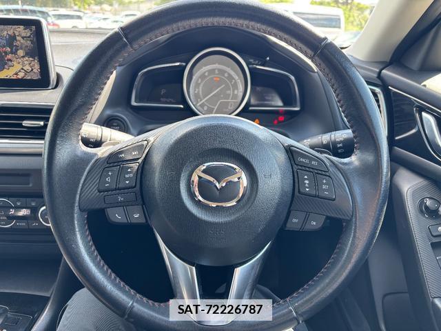 Mazda AXELA SPORT 2014-03 7798570-19