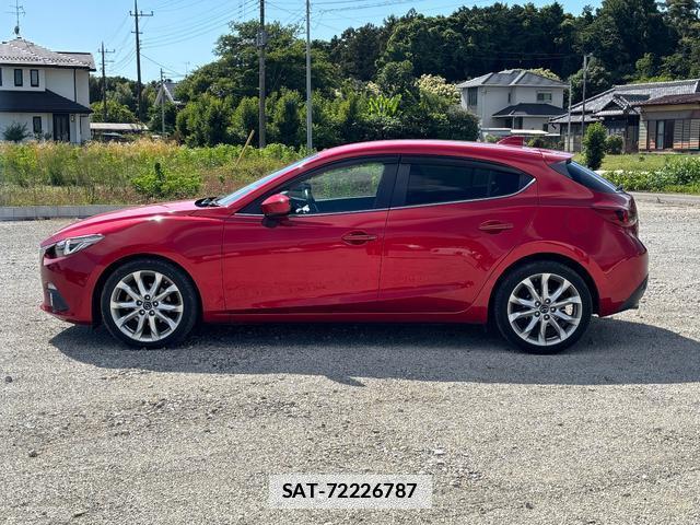 Mazda AXELA SPORT 2014-03 7798570-2