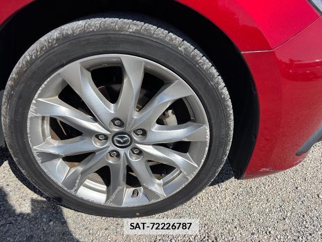Mazda AXELA SPORT 2014-03 7798570-5