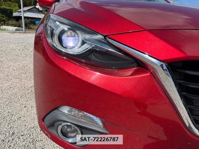 Mazda AXELA SPORT 2014-03 7798570-6
