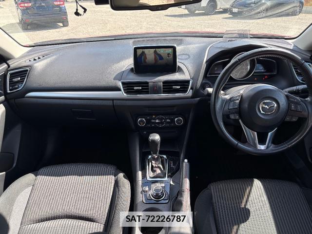 Mazda AXELA SPORT 2014-03 7798570-8