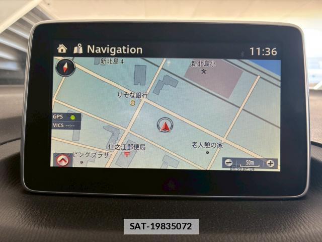 Mazda AXELA SPORT 2015-09 7803014-4