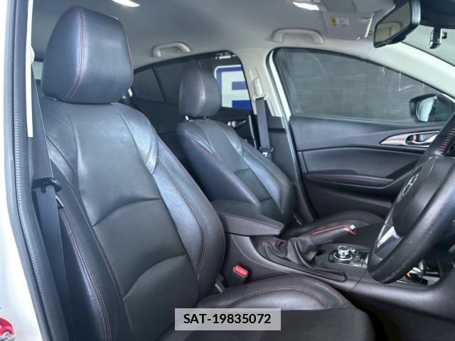 Mazda AXELA SPORT 2015-09 7803014-5