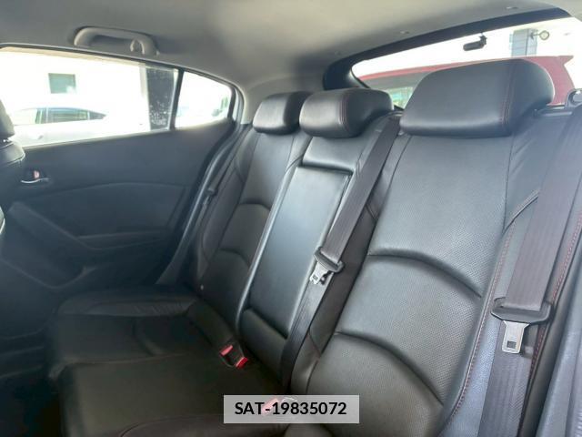 Mazda AXELA SPORT 2015-09 7803014-6