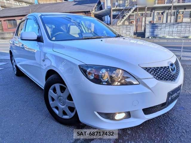 Mazda AXELA SPORT 2005-11 7803095-11