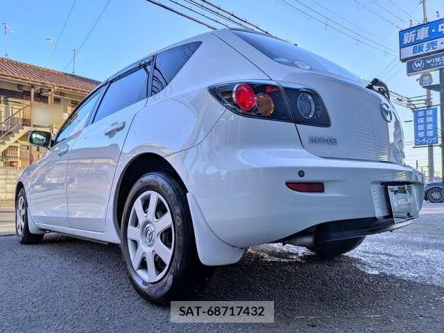 Mazda AXELA SPORT 2005-11 7803095-15