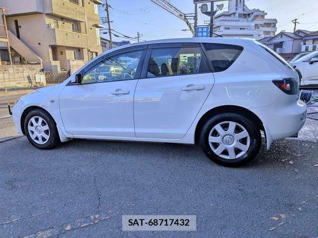 Mazda AXELA SPORT 2005-11 7803095-16