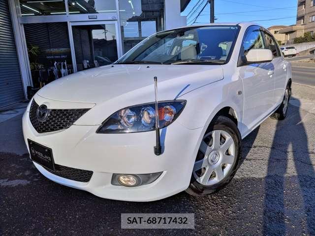 Mazda AXELA SPORT 2005-11 7803095-17