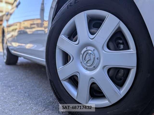 Mazda AXELA SPORT 2005-11 7803095-19