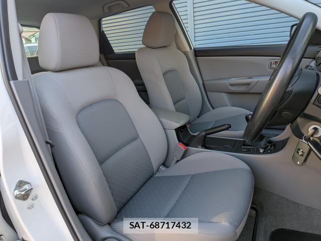 Mazda AXELA SPORT 2005-11 7803095-2