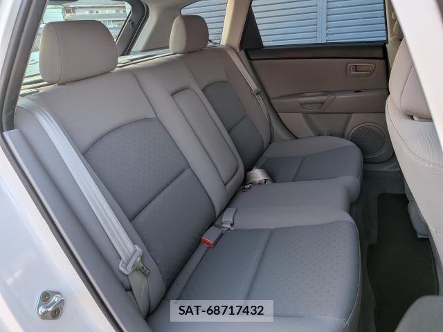 Mazda AXELA SPORT 2005-11 7803095-3