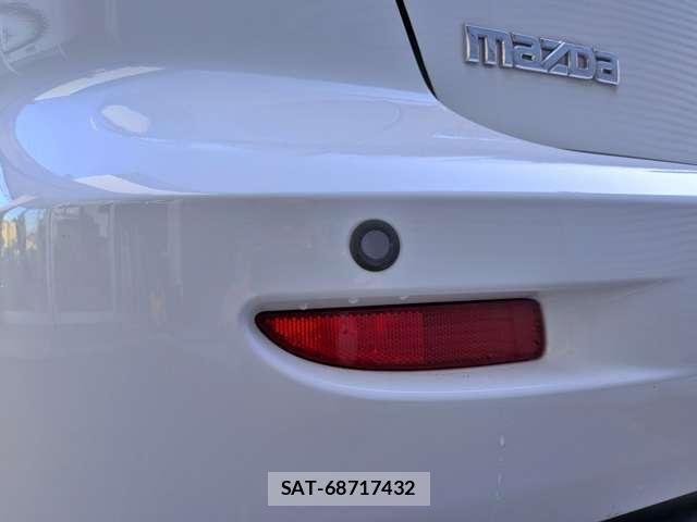 Mazda AXELA SPORT 2005-11 7803095-9