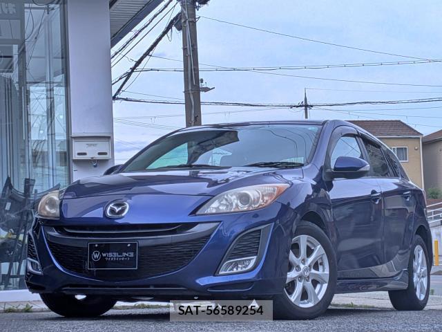 sat car