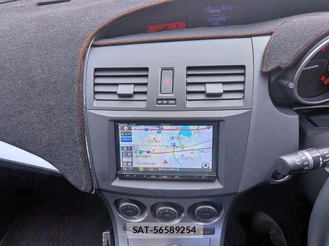 Mazda AXELA SPORT 2009-07 7803099-10