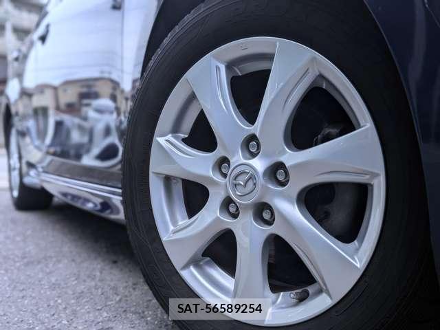 Mazda AXELA SPORT 2009-07 7803099-12