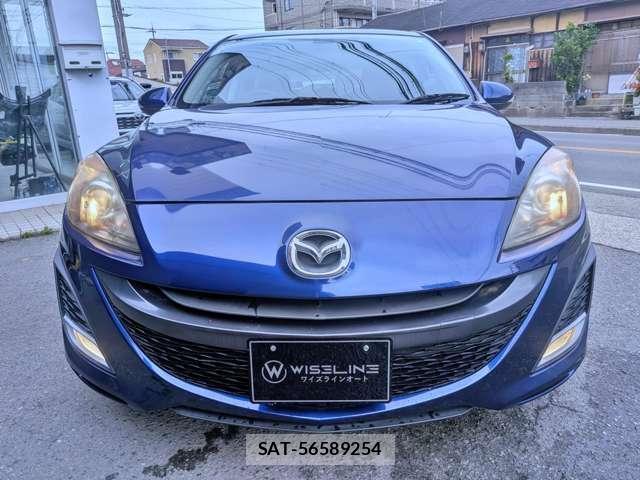 Mazda AXELA SPORT 2009-07 7803099-13