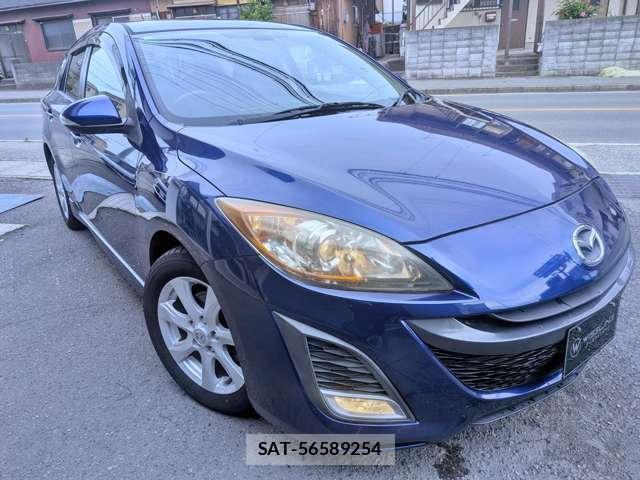Mazda AXELA SPORT 2009-07 7803099-14