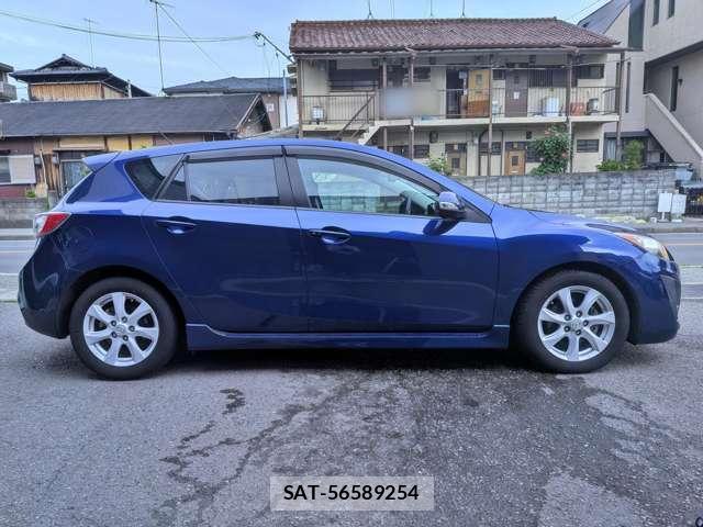 Mazda AXELA SPORT 2009-07 7803099-15