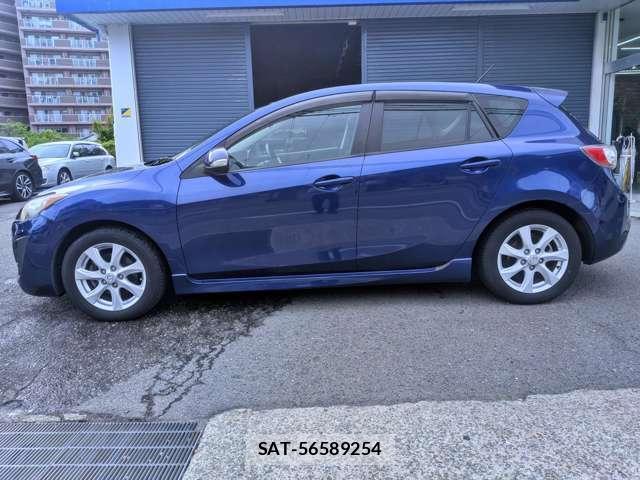 Mazda AXELA SPORT 2009-07 7803099-19