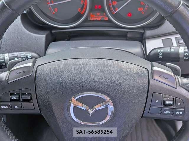 Mazda AXELA SPORT 2009-07 7803099-8