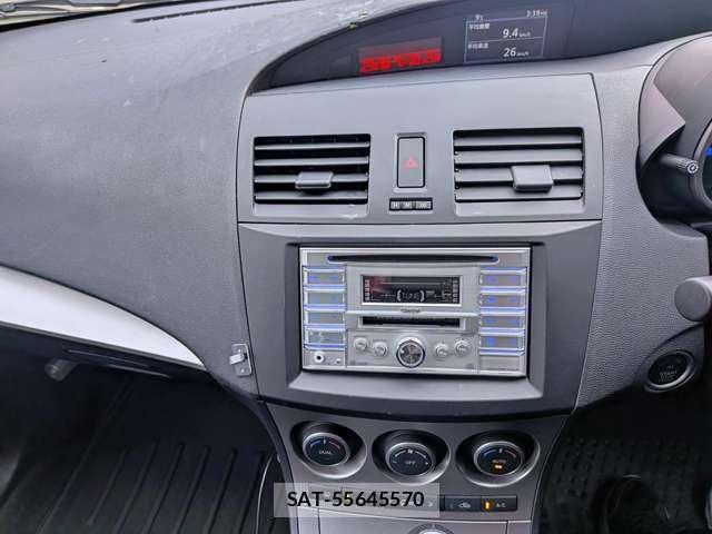 Mazda AXELA SPORT 2009-08 7803107-10