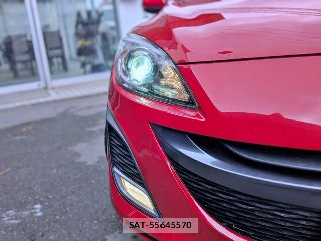 Mazda AXELA SPORT 2009-08 7803107-11