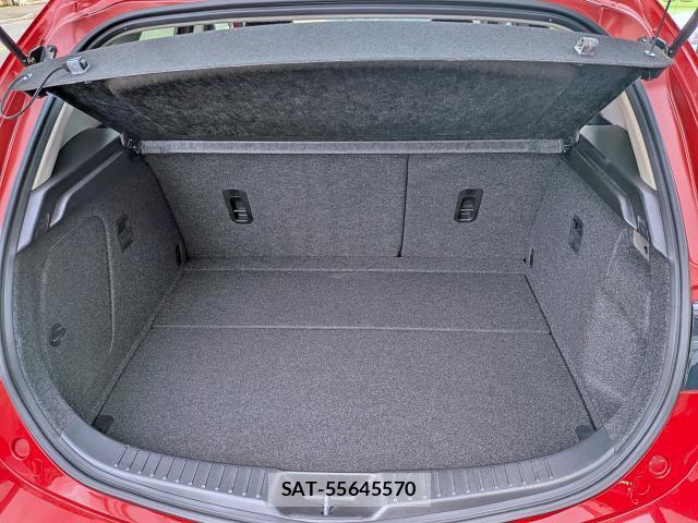 Mazda AXELA SPORT 2009-08 7803107-4