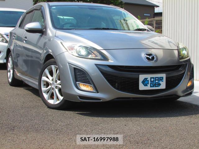 sat car