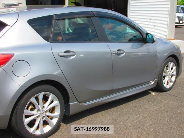 Mazda AXELA SPORT 2009-08 7803410-10