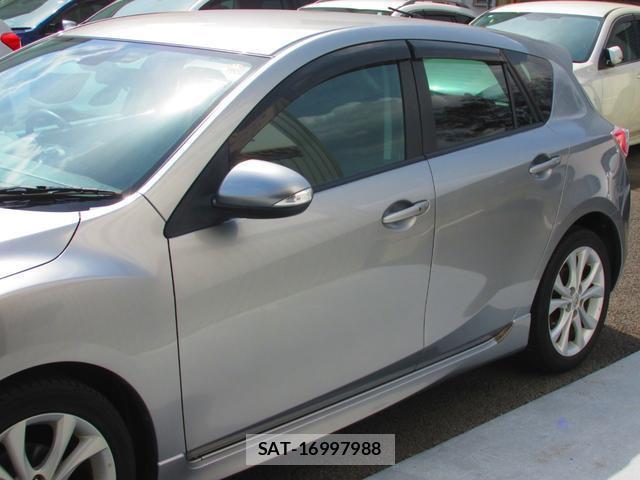 Mazda AXELA SPORT 2009-08 7803410-11