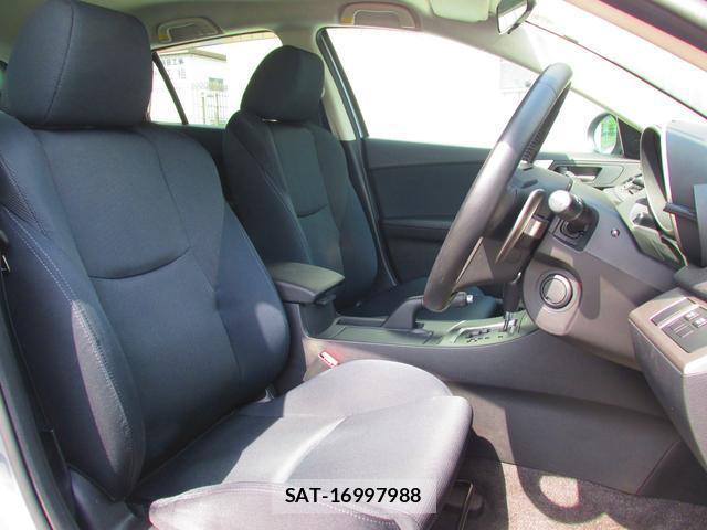 Mazda AXELA SPORT 2009-08 7803410-12