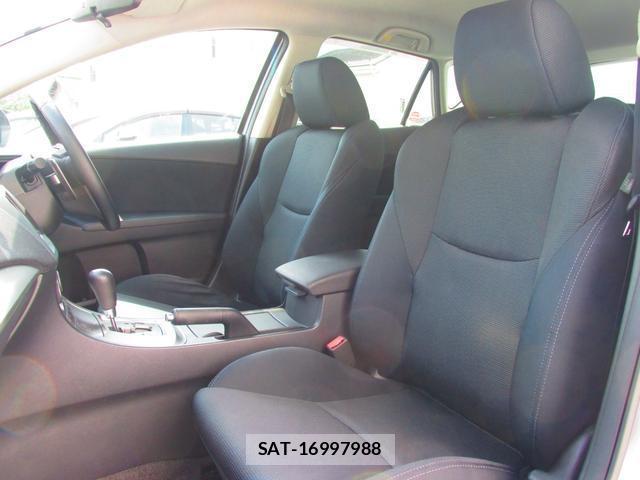 Mazda AXELA SPORT 2009-08 7803410-14