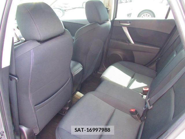 Mazda AXELA SPORT 2009-08 7803410-15