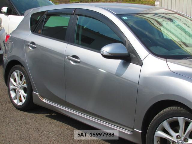 Mazda AXELA SPORT 2009-08 7803410-16