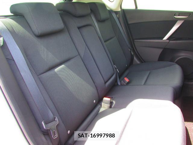 Mazda AXELA SPORT 2009-08 7803410-18